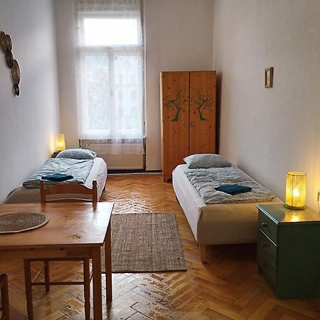 Hostel Moravia Острава Экстерьер фото