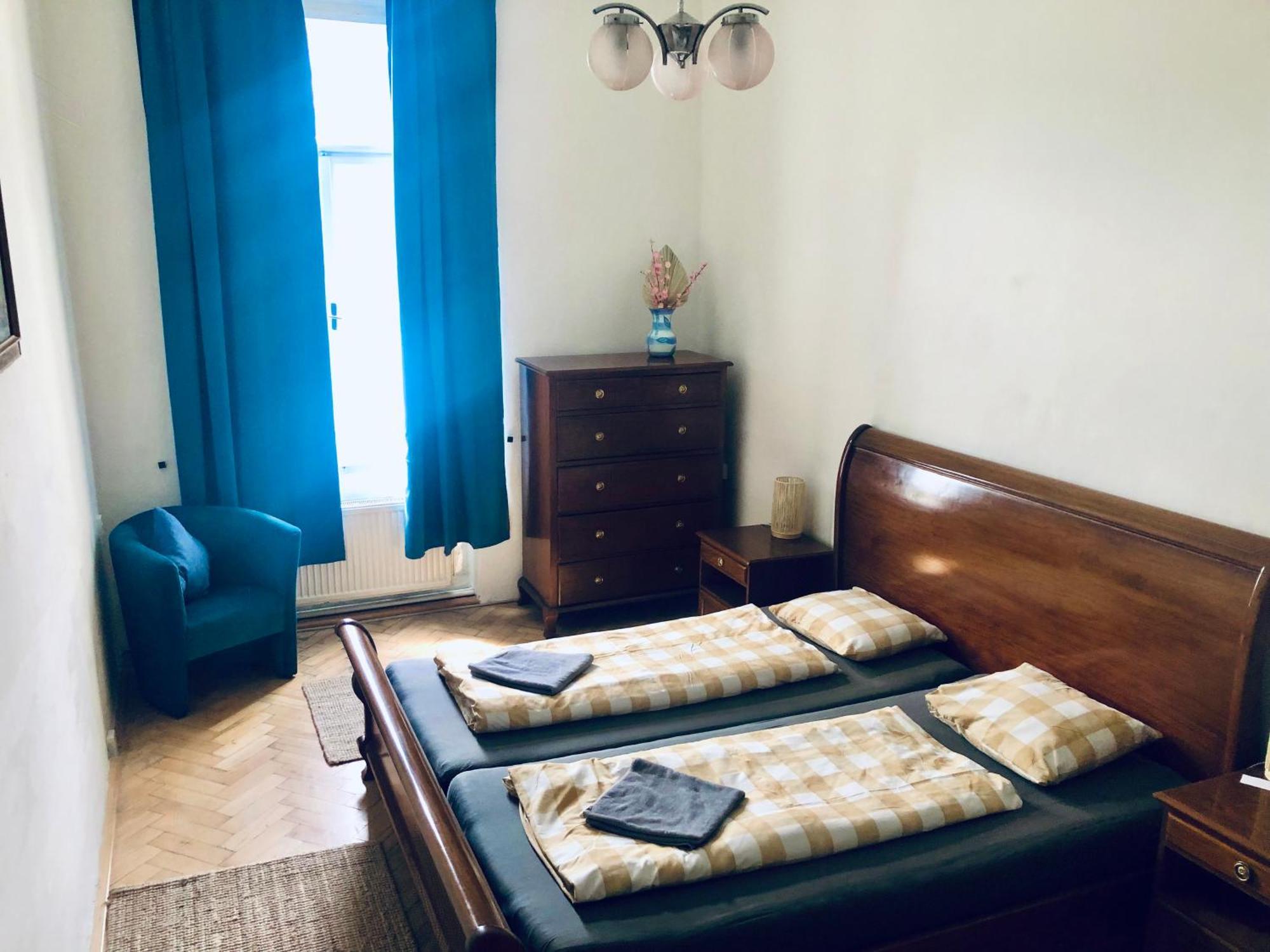 Hostel Moravia Острава Экстерьер фото