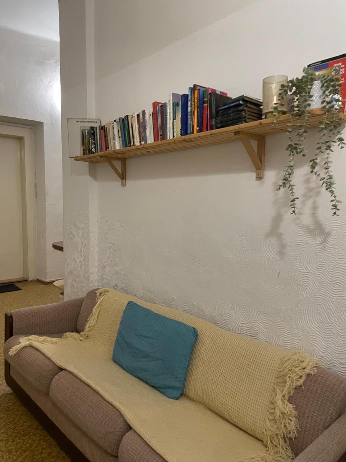 Hostel Moravia Острава Экстерьер фото