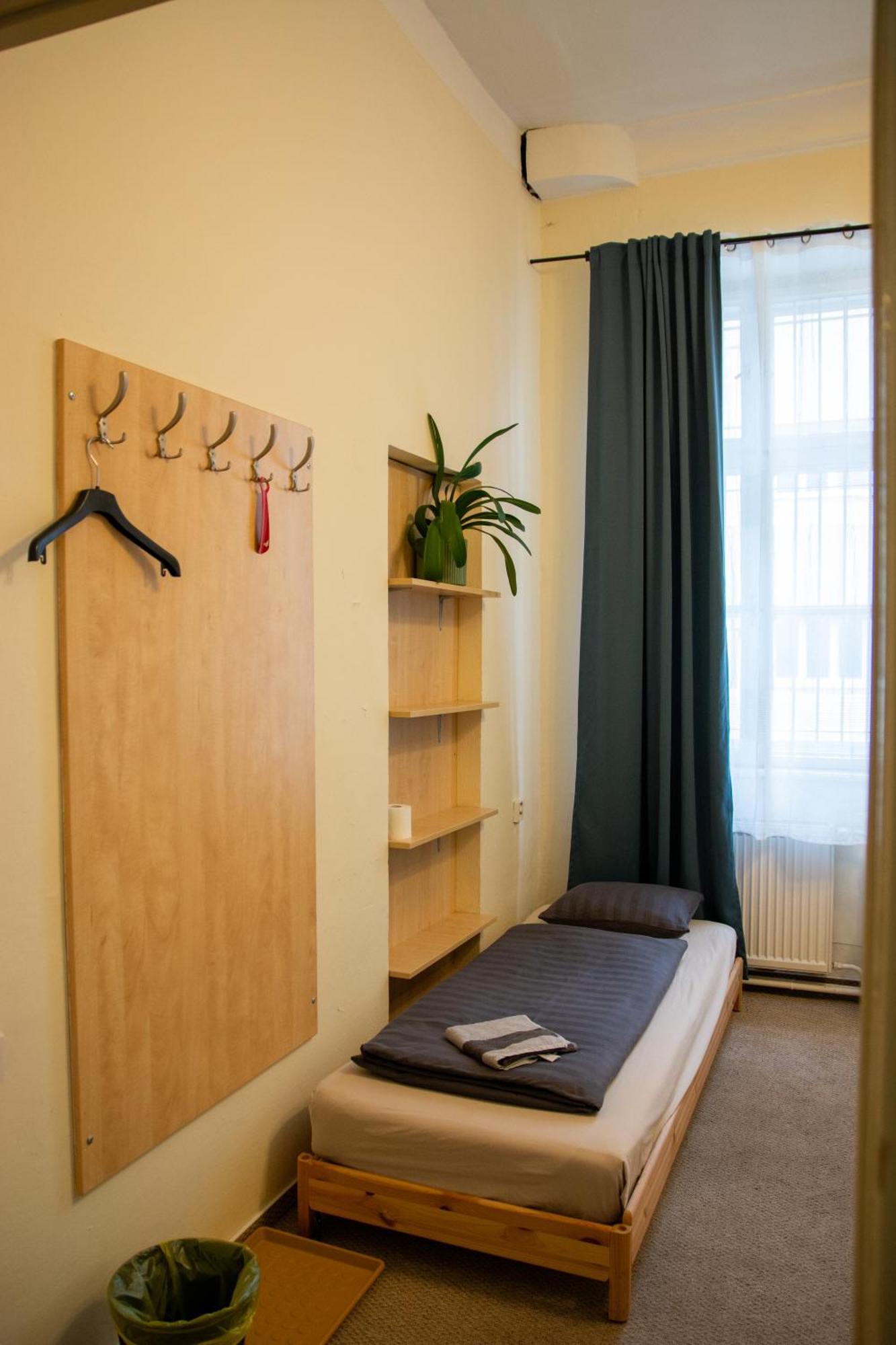 Hostel Moravia Острава Экстерьер фото