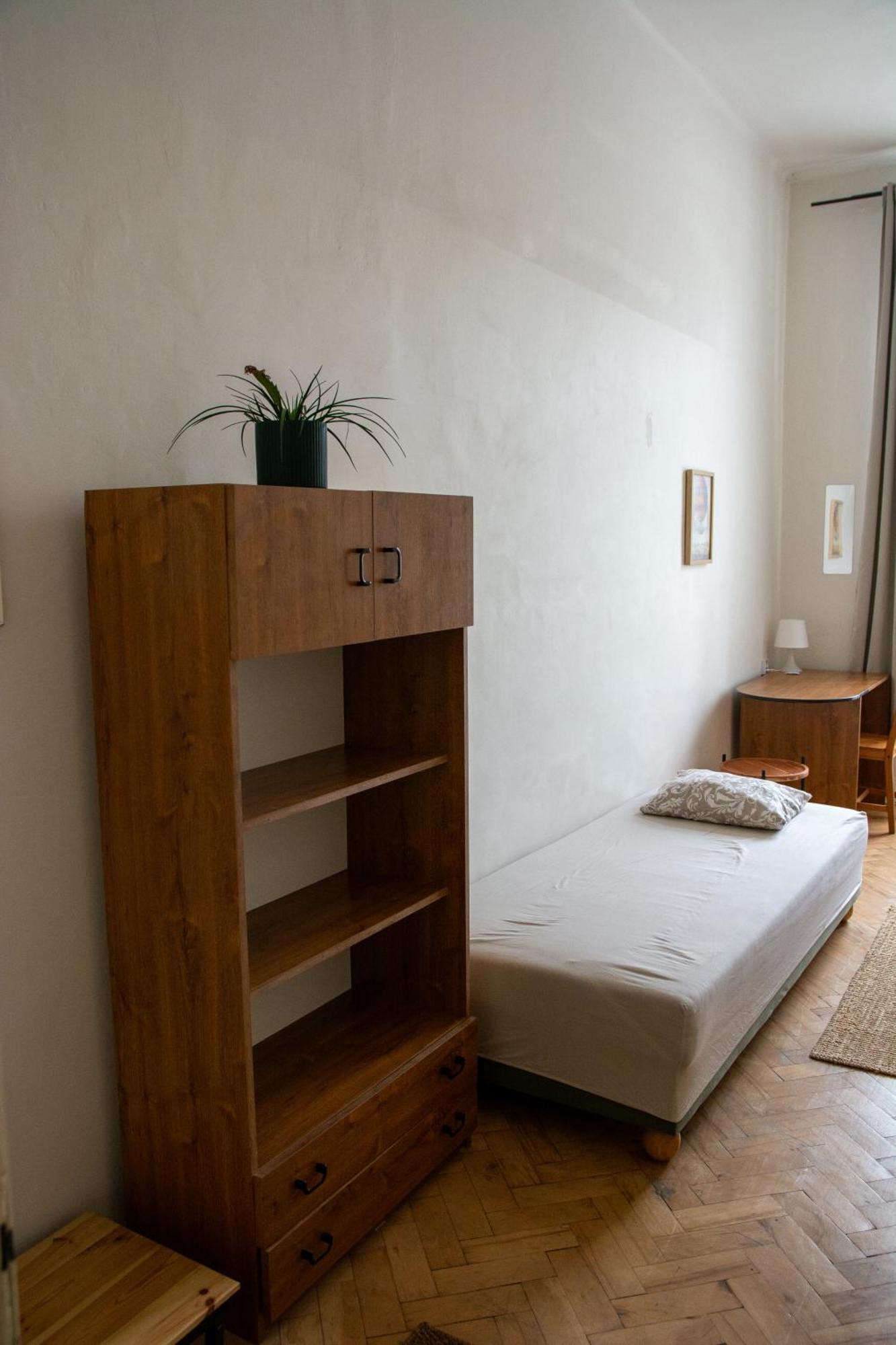 Hostel Moravia Острава Экстерьер фото