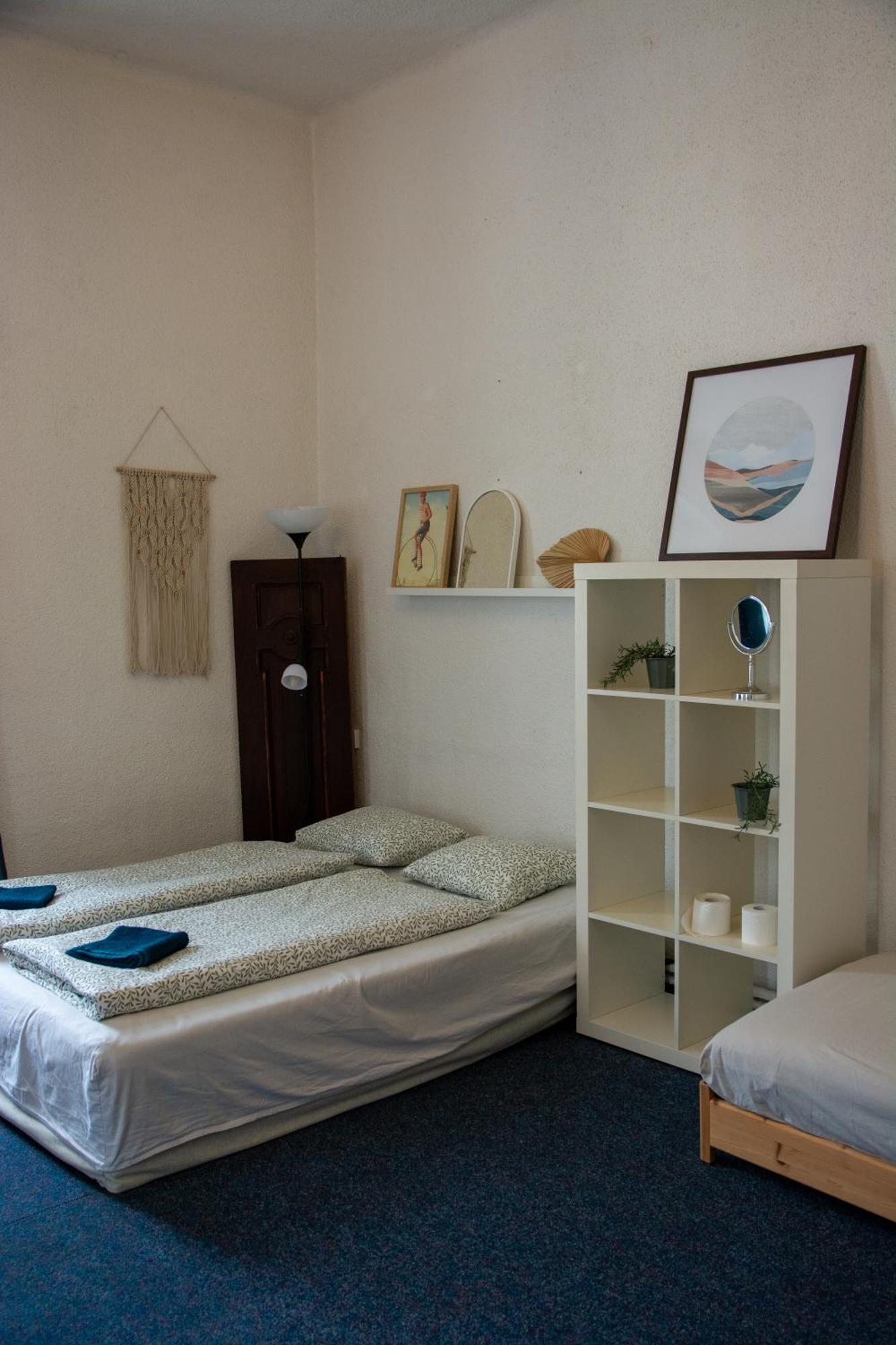 Hostel Moravia Острава Экстерьер фото