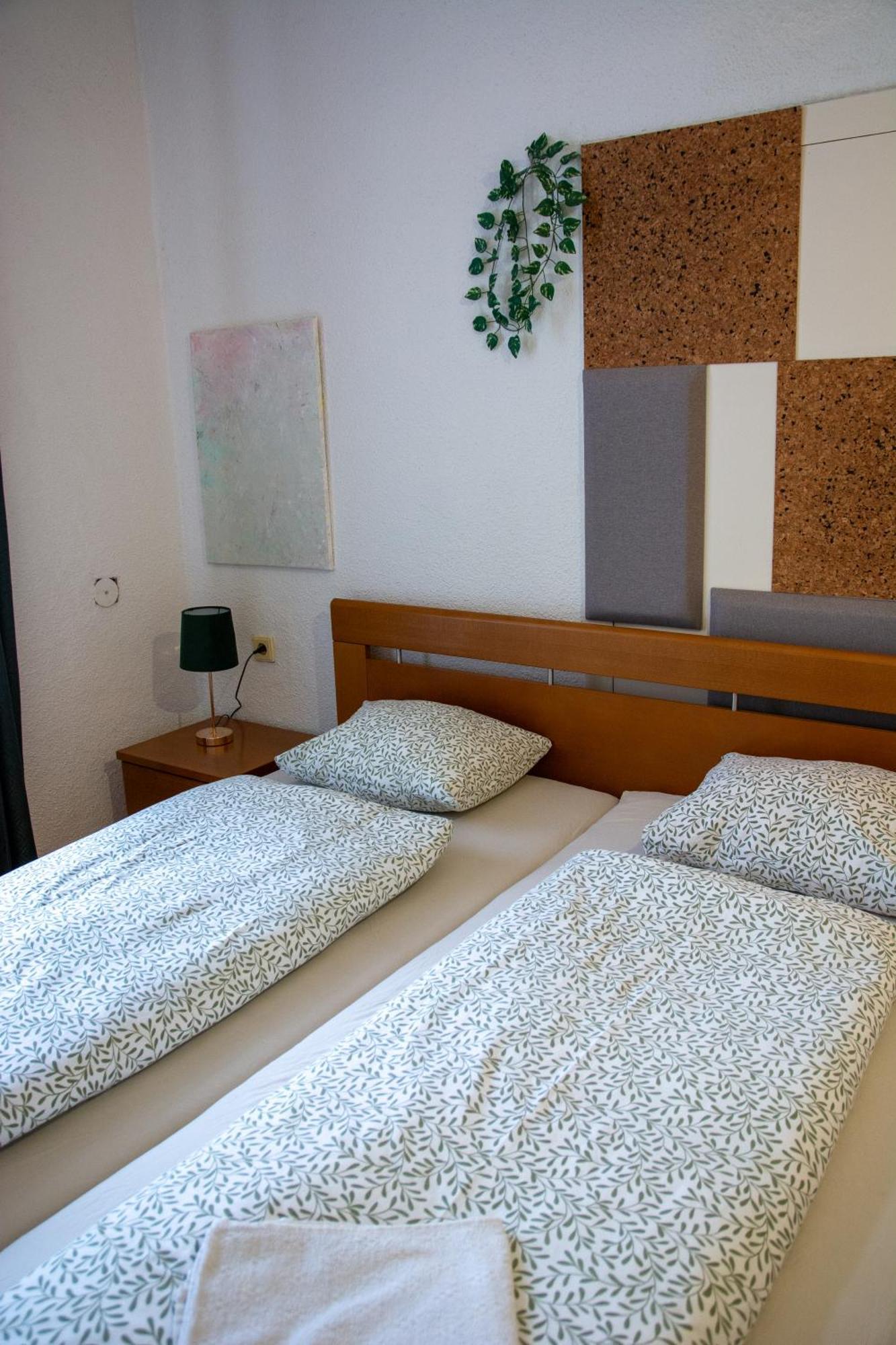 Hostel Moravia Острава Экстерьер фото