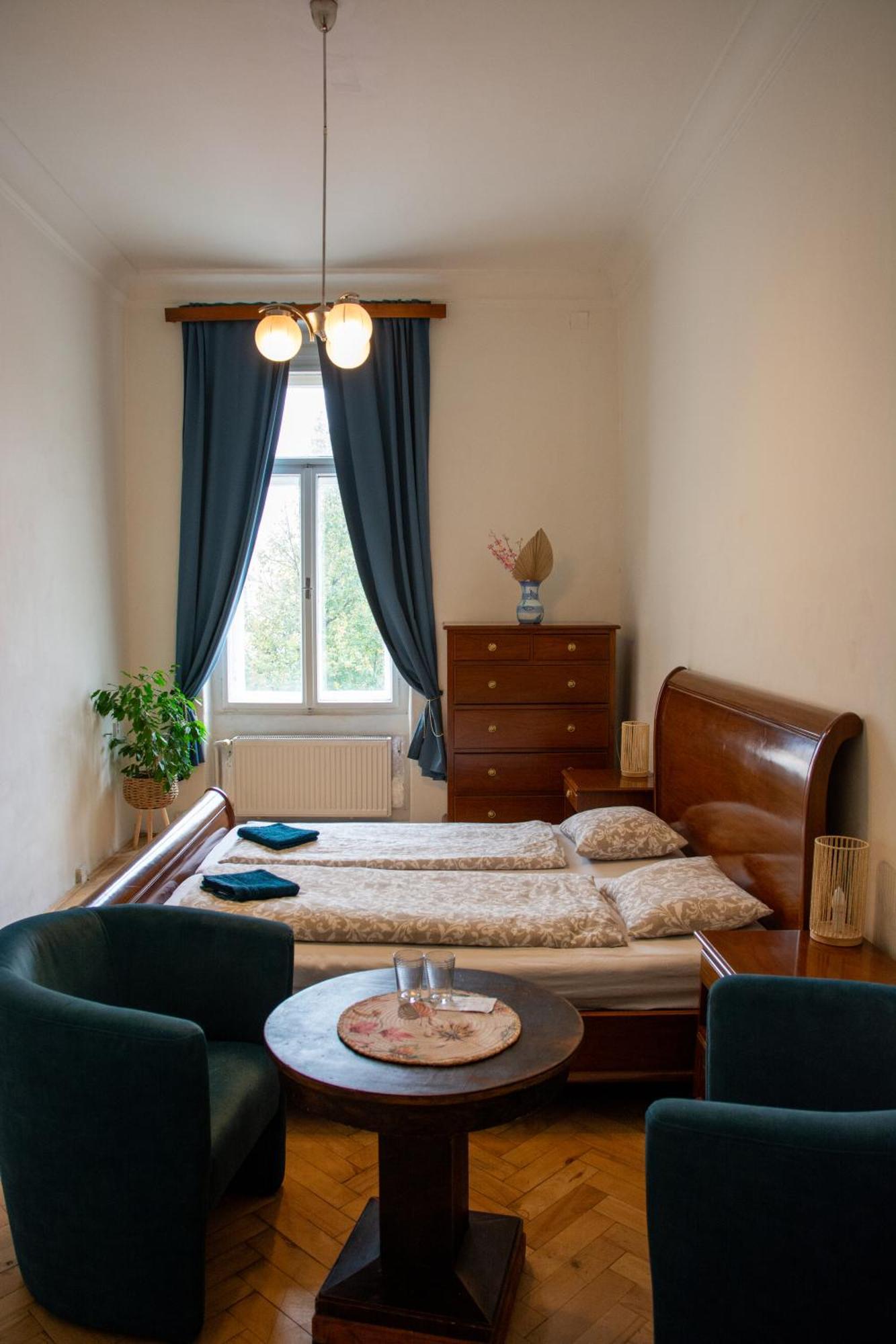 Hostel Moravia Острава Экстерьер фото